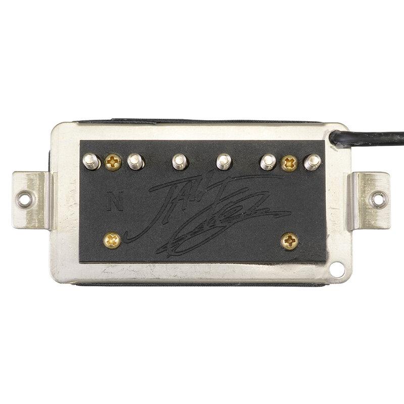 Aria Pro II TJO Custom Humbucker AHB-TJO SET CR 大橋隆志シグネチャーピックアップ　フロント＆リアのセット_1