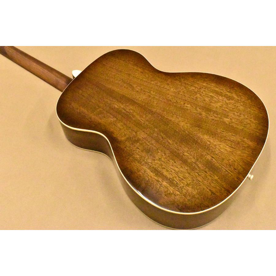 Headway アコースティックギター Headway HF-Essential ASB(レビュー