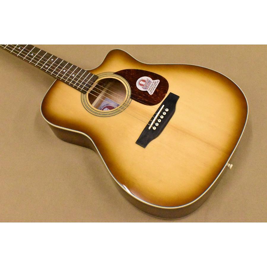 Headway アコースティックギター Headway HC-Essential ASB(レビュー