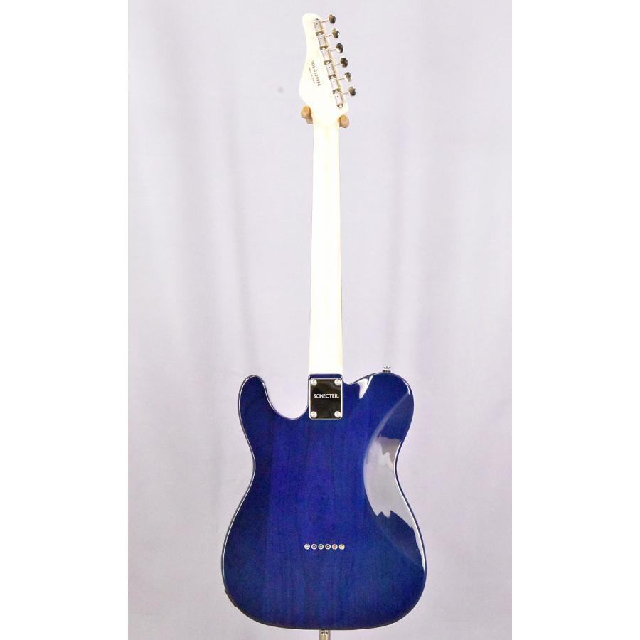 SCHECTER SCHECTER JOL OL-PT-P90 DBL/R(レビュー特典付き) エレキ