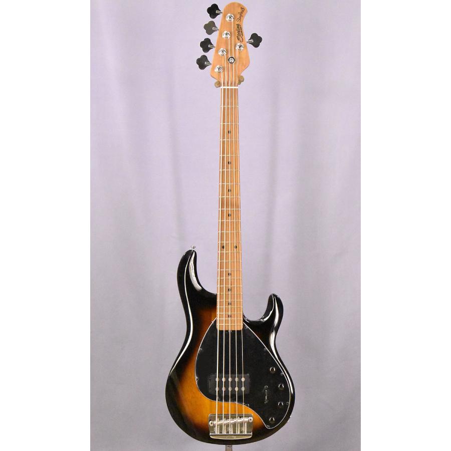 Music Man Sterling by MUSICMAN RAY35 Vintage Sunburst (アーニー