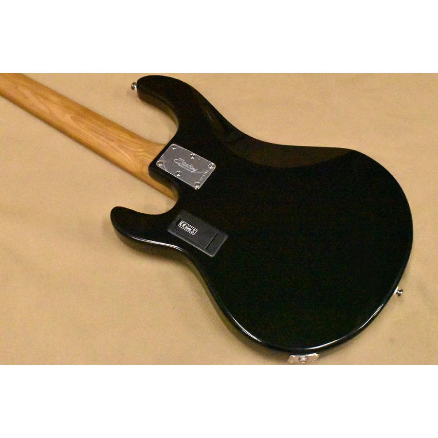 Music Man Sterling by MUSICMAN RAY35 Vintage Sunburst (アーニー