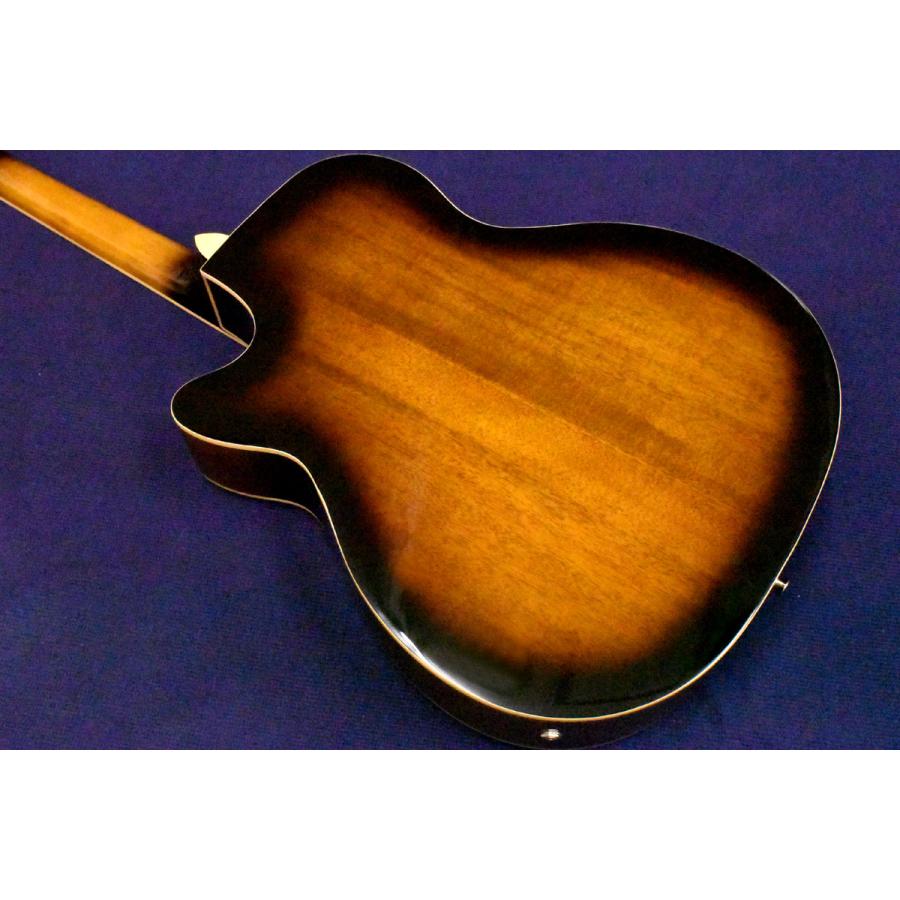 ARIA（アリア） Aria Resonator Guitar ARG-700 リゾネーターギター