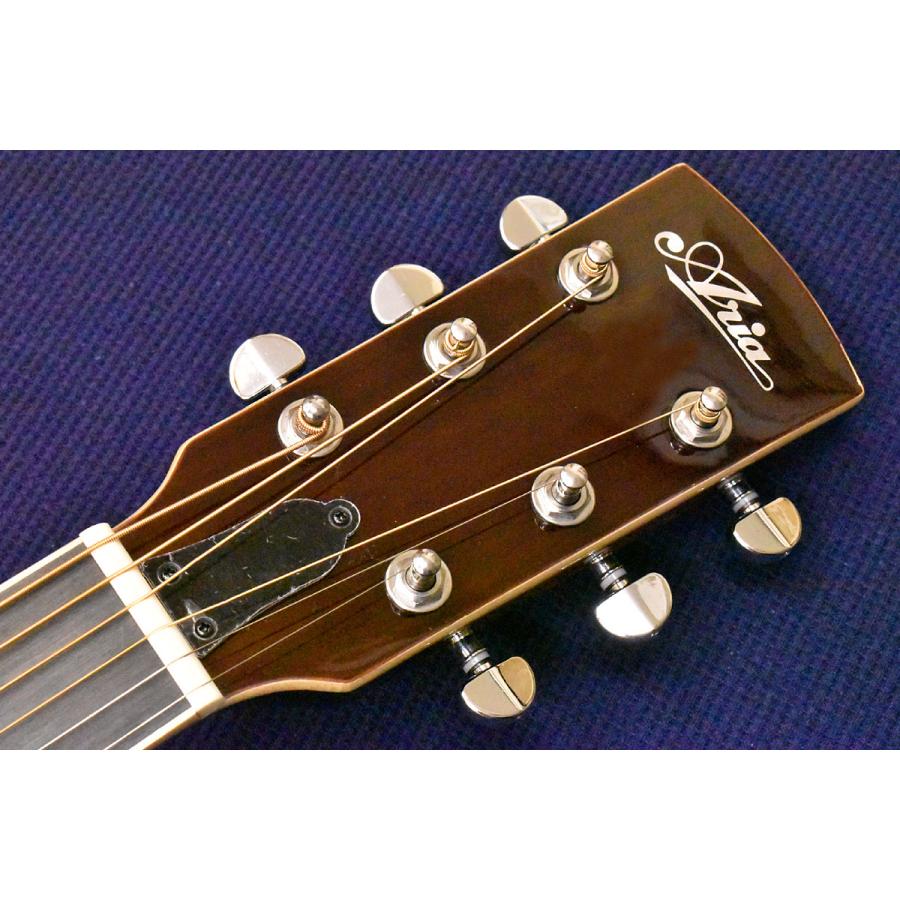 ARIA（アリア） Aria Resonator Guitar ARG-700 リゾネーターギター