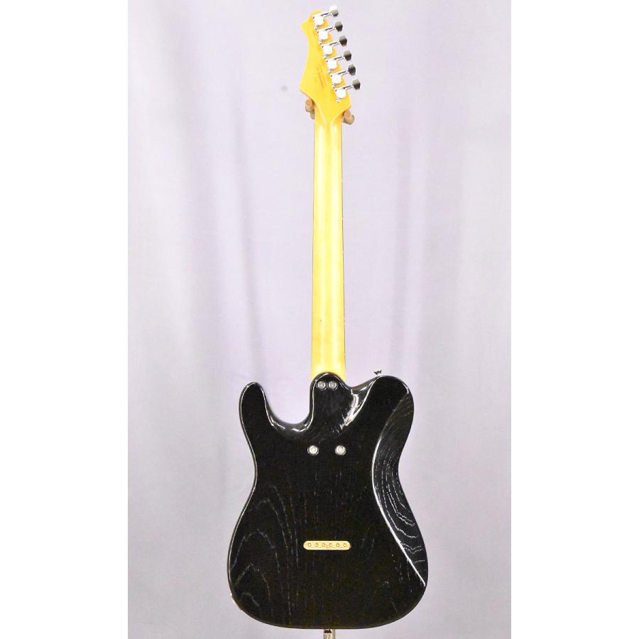 【軽量】infinite Trad T solid black　テレキャスター Infinite Trad T Solid Black Light Aged（Fine Tuned by KOEIDO