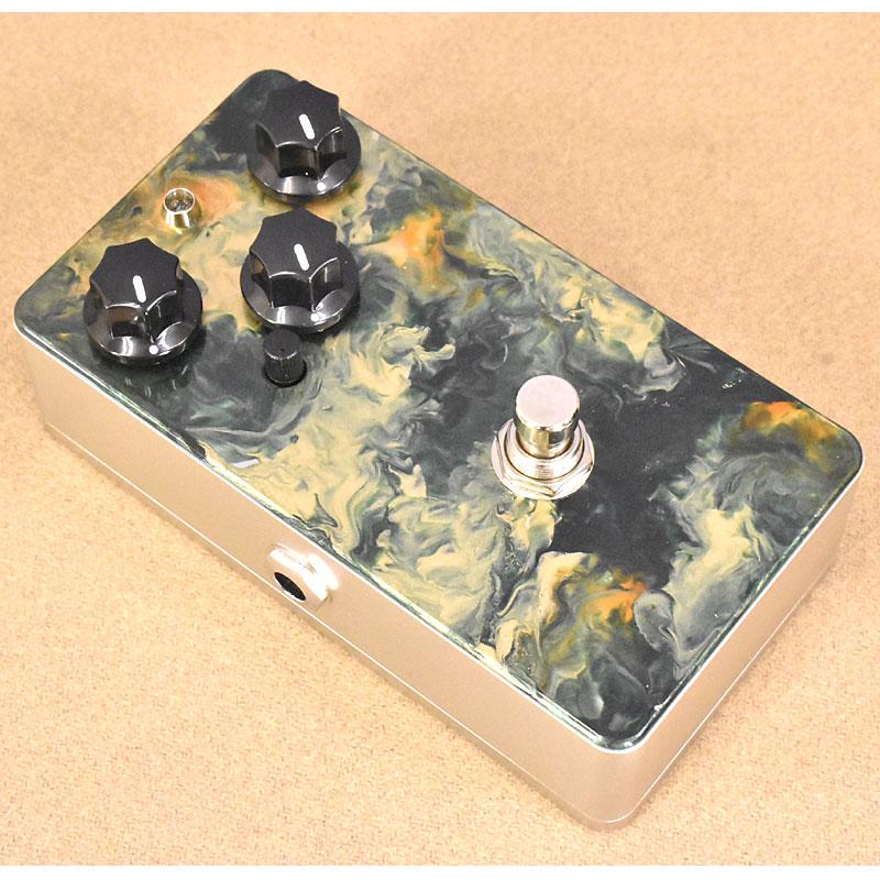 Leqtique EVR RFD #135 Overdrive レクティーク オーバードライブ