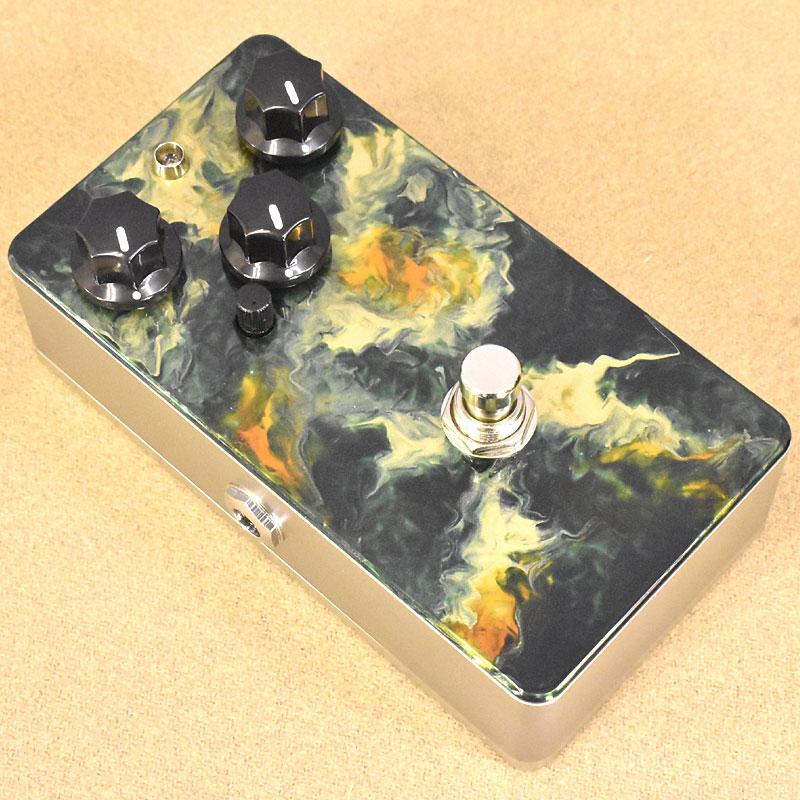 Leqtique EVR RFD #136 Overdrive レクティーク オーバードライブ