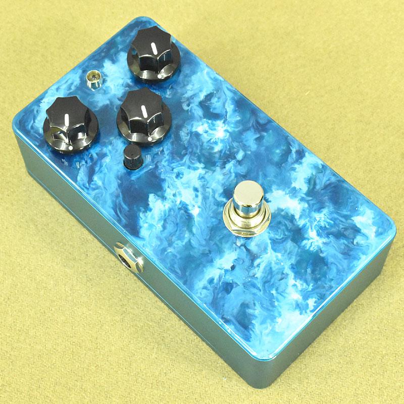 Leqtique EVR Maestoso EVR（MAT EVR） #71 Overdrive レクティーク