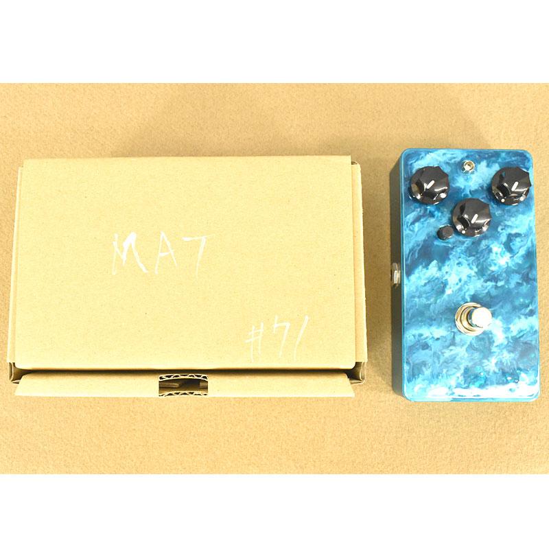 Leqtique EVR Maestoso EVR（MAT EVR） #71 Overdrive レクティーク