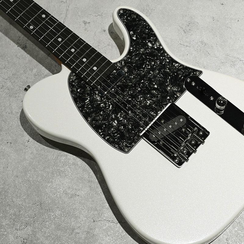 Bacchus（バッカス） Bacchus BTE-1DX RSM/P PWH-MH （ストラップ