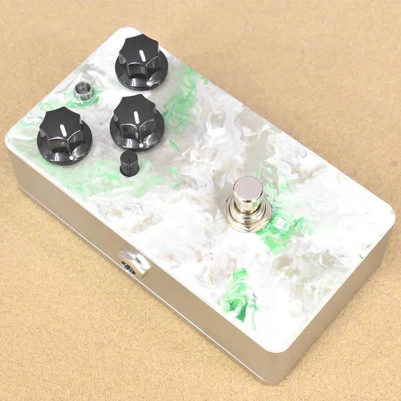 Leqtique EVR Roger #35 Overdrive レクティーク オーバードライブ