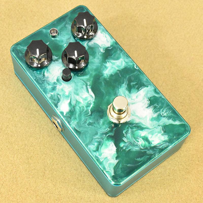Leqtique EVR Beryl #89 Overdrive レクティーク オーバードライブ