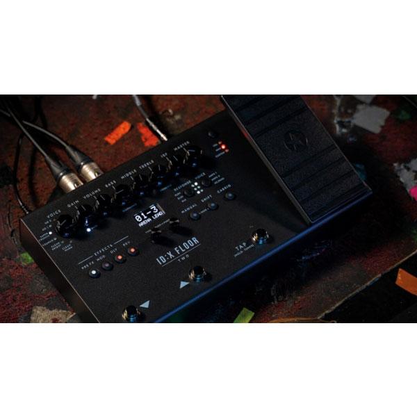 Blackstar ID:X Floor Two マルチエフェクター : 光栄堂楽器Yahoo!店