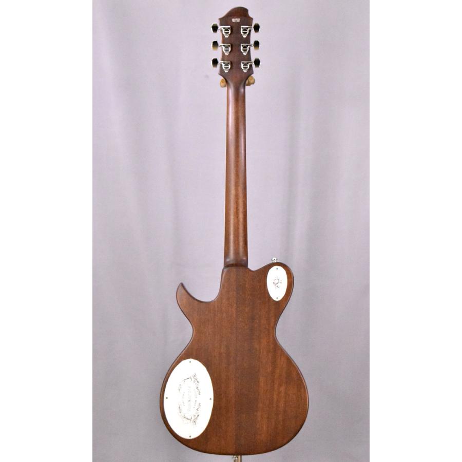 ZEMAITIS Metal Front Series MFG-AC-24 DUO Natural ゼマイティス