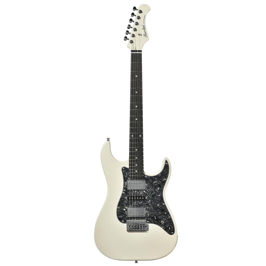 Bacchus（バッカス） Bacchus GS-4DX RSM/P PWH-MH （ストラップ