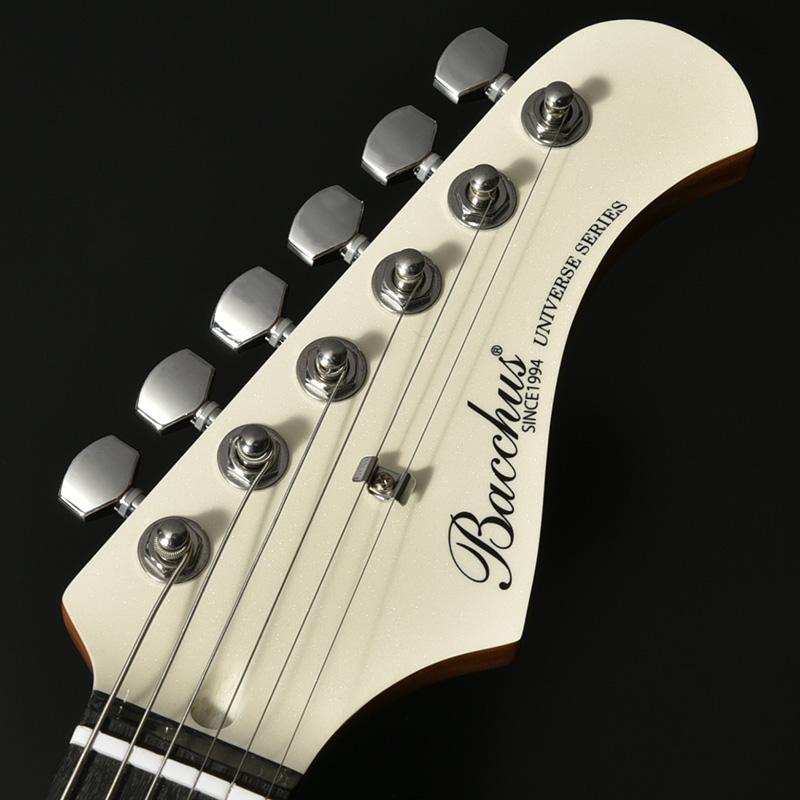 Bacchus（バッカス） Bacchus GS-4DX RSM/P PWH-MH （ストラップ