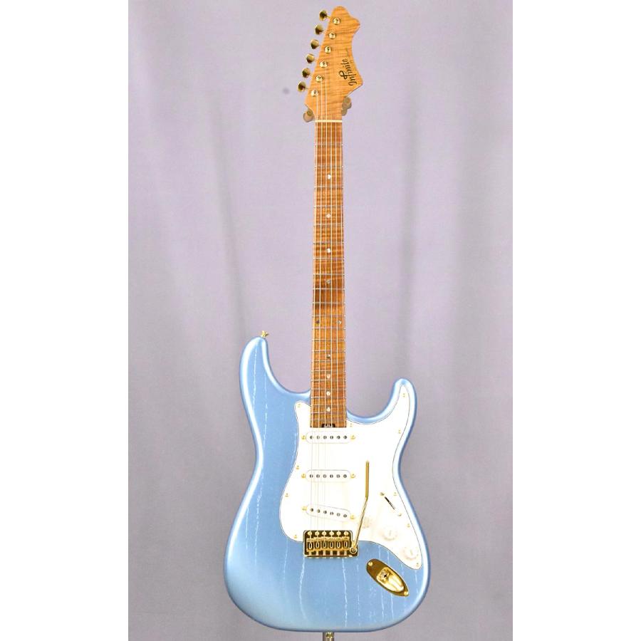 Infinite Trad Fullsize ST MIYAKO Ice Metallic（Fine Tuned by