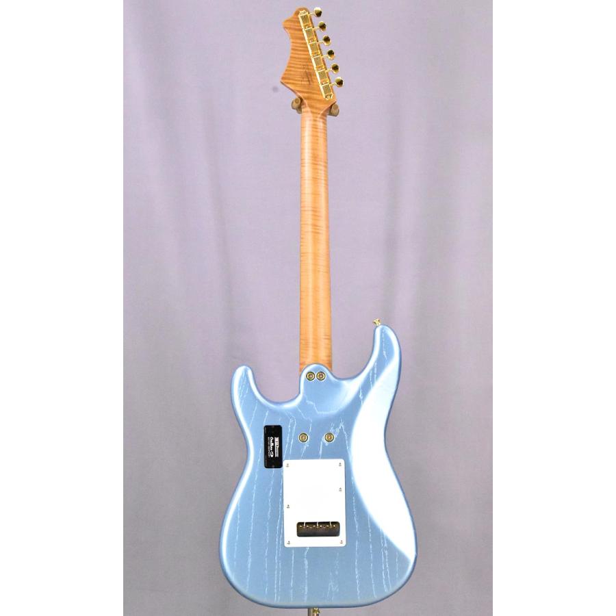 Infinite Trad Fullsize ST MIYAKO Ice Metallic（Fine Tuned by