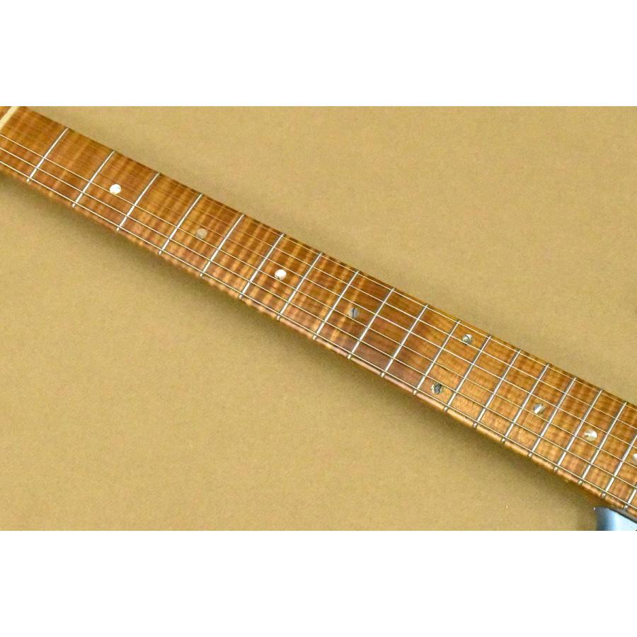 Infinite Trad Fullsize ST MIYAKO Ice Metallic（Fine Tuned by