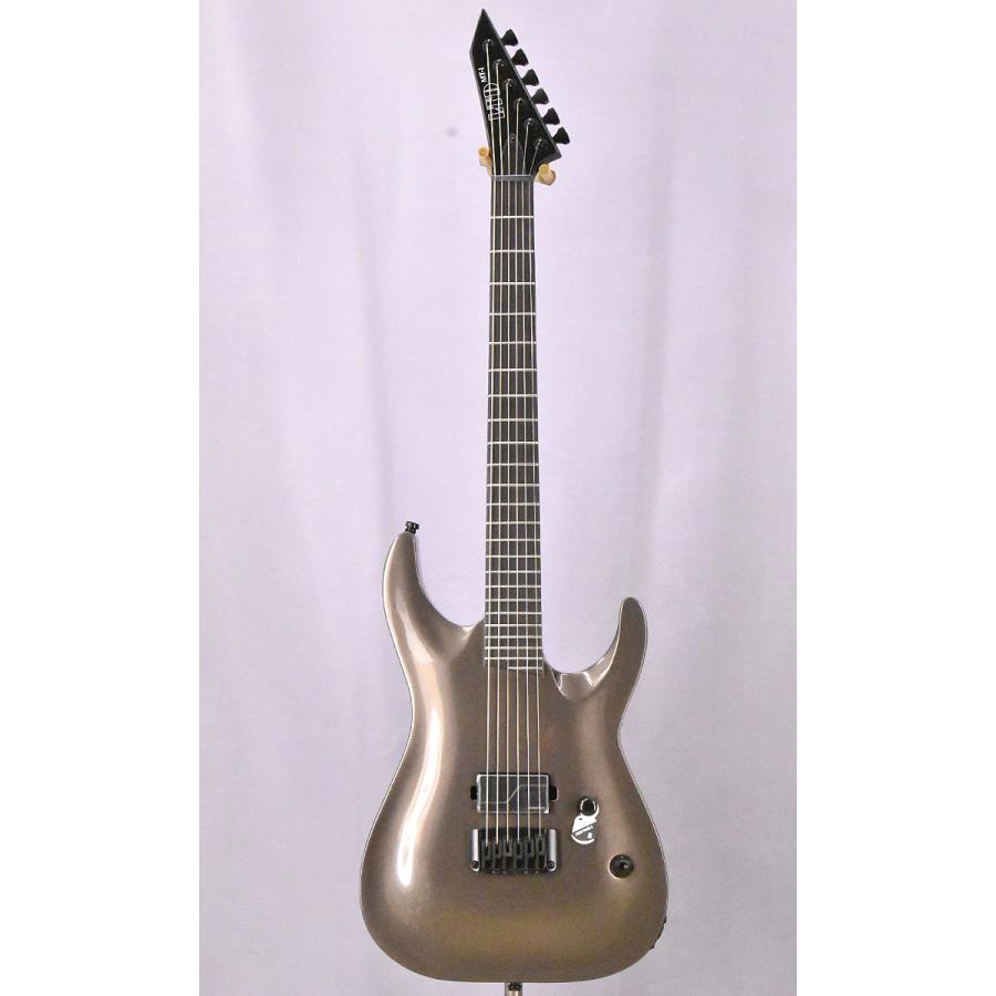 LTD MT-I Mick Thomson Signature Model（スペア弦プレゼント＆レビュー特典付き）Slipknot スリップノットの画像