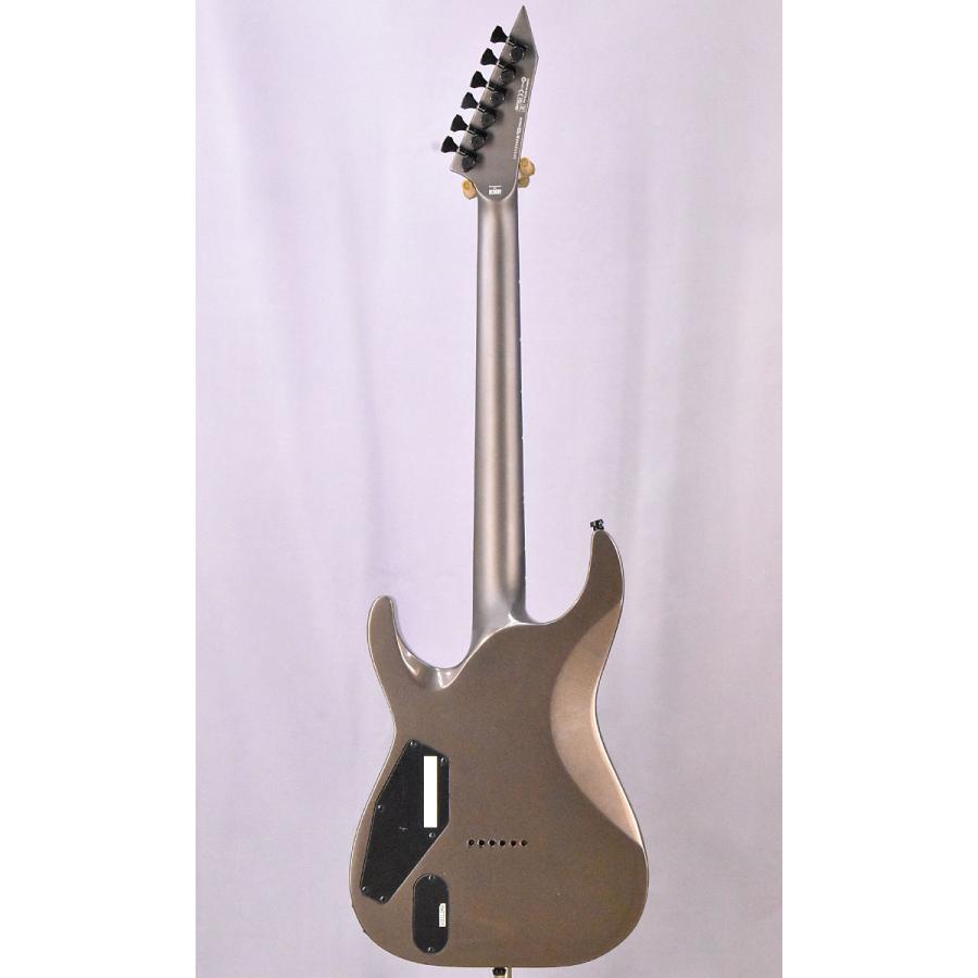 LTD MT-I Mick Thomson Signature Model（スペア弦プレゼント＆レビュー特典付き）Slipknot スリップノットの画像