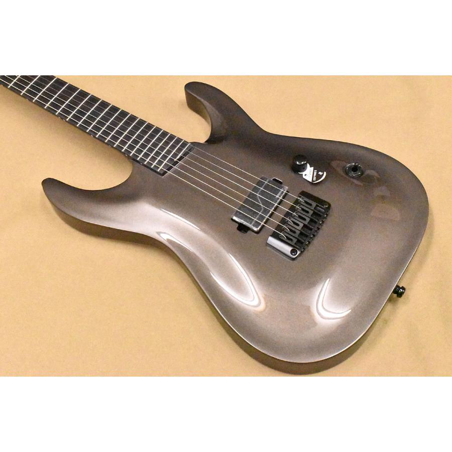 LTD MT-I Mick Thomson Signature Model（スペア弦プレゼント＆レビュー特典付き）Slipknot スリップノットの画像