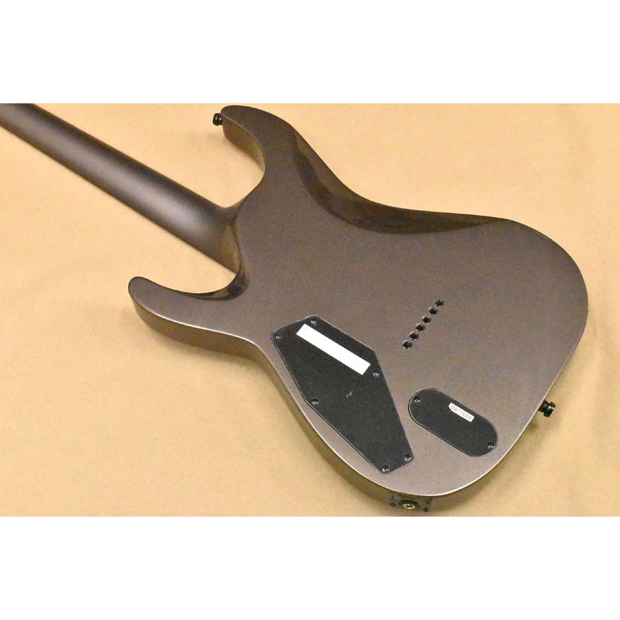 LTD MT-I Mick Thomson Signature Model（スペア弦プレゼント＆レビュー特典付き）Slipknot スリップノットの画像