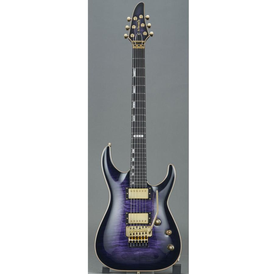 EDWARDS E-HORIZON-FR Midori Custom （2026年冬ごろ入荷予定・ご予約受付中）エレキギター LOVEBITES ラブバイツの画像