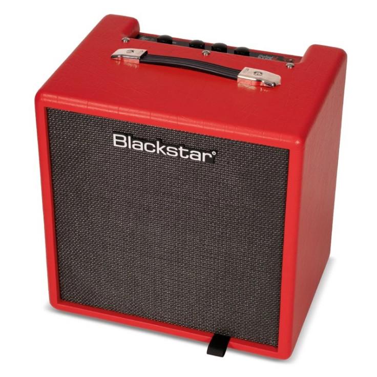 Blackstar DEBUT BASS 25 MARCO MENDOZA ベースコンボアンプ   ブラックスター ベースアンプの画像