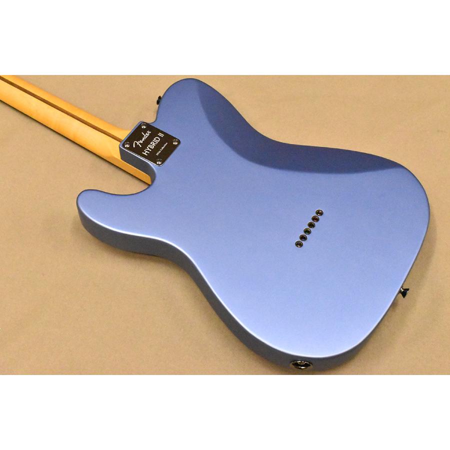 Fender（フェンダー） Fender Made in Japan Hybrid II 2026