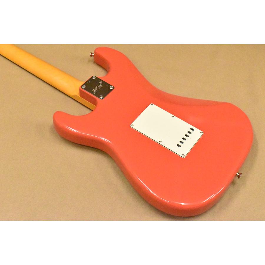 Fender（フェンダー） Fender Made in Japan Limited Shigeru Suzuki