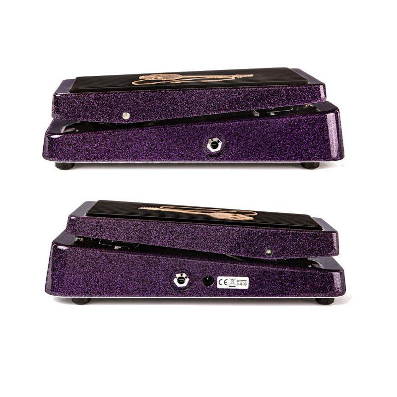 DUNLOP（ダンロップ） Jim Dunlop KH95X Kirk Hammett Collection Cry