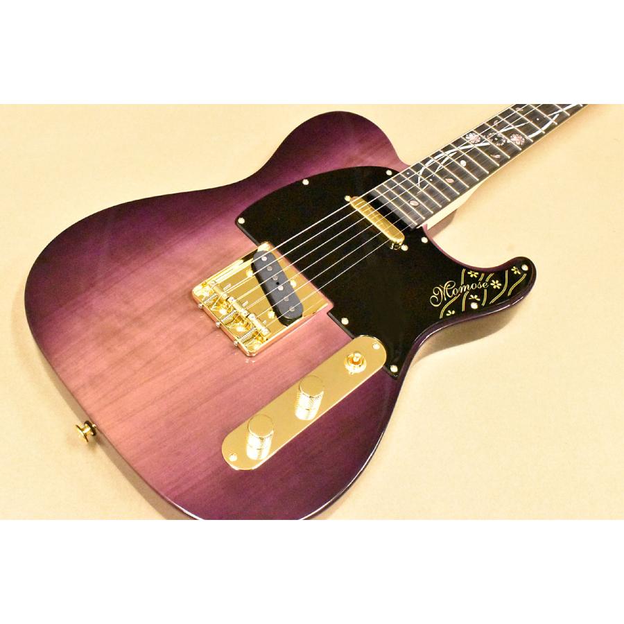 momose モモセ MT-KYOZAKURA SP'26/E KZP-VGR（Fine Tuned by KOEIDO