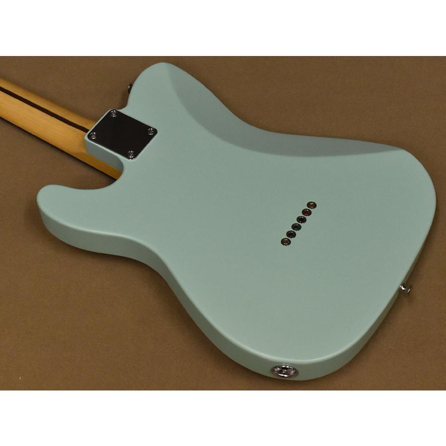 Fender Made In Japan Junior Collection Telecaster RW Satin Fender Made In Japan Junior Collection Telecaster RW Satin