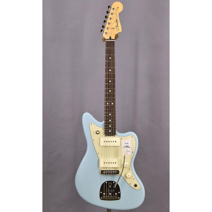 Fender Made In Japan Junior Collection Jazzmaster RW Satin Fender Made In Japan Junior Collection Jazzmaster RW Satin