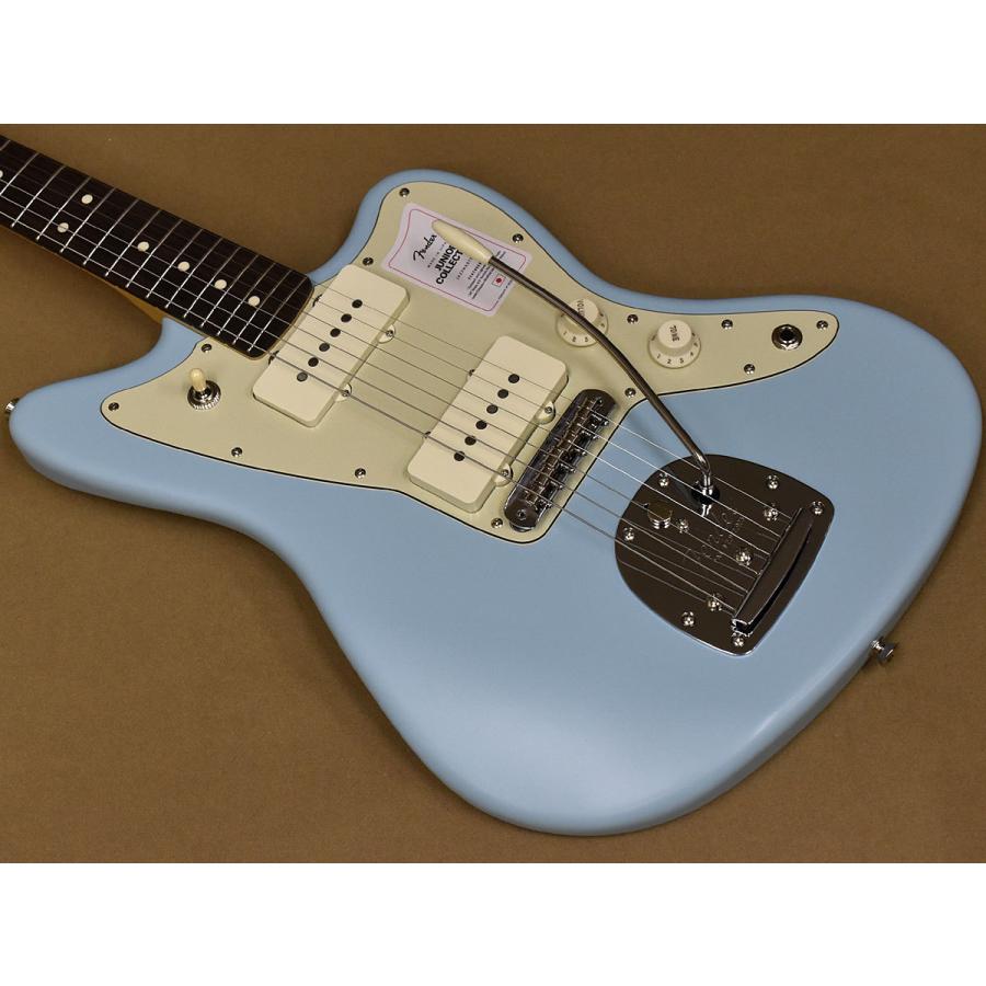 Fender Made In Japan Junior Collection Jazzmaster RW Satin Fender Made In Japan Junior Collection Jazzmaster RW Satin