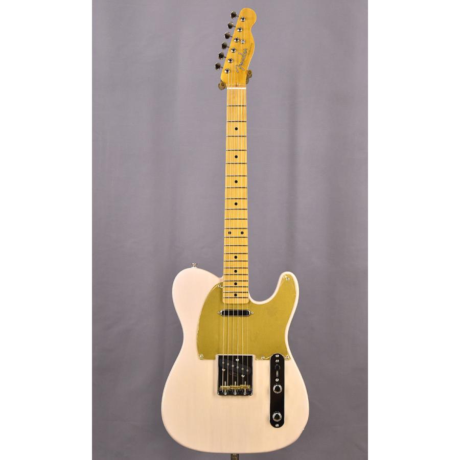 ★美品 限定生産 Fender Japan JV Modified 50s TL ☆美品 限定生産 Fender Japan JV Modified 50s TL - メルカリ