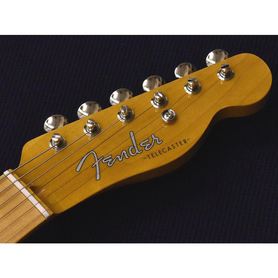 Fender（フェンダー） Fender Made In Japan JV Modified 