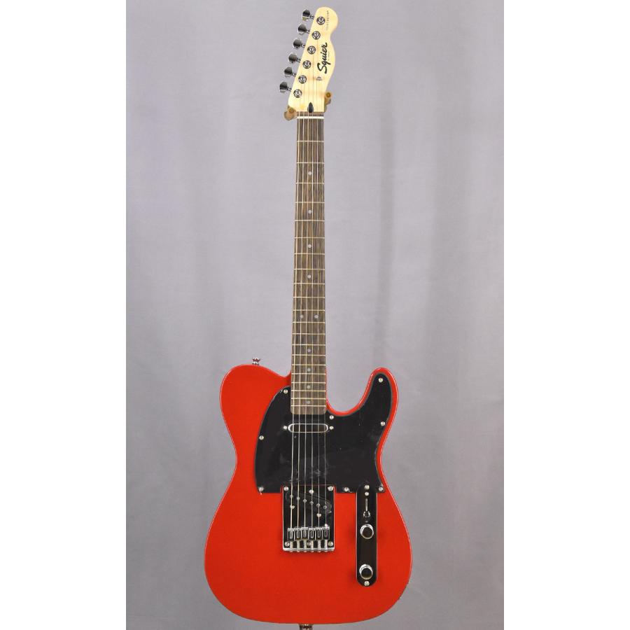 Squier Sonic Telecaster エレキギター テレキャスター (ストラップサービス中) スクワイヤー 初心者　入門用｜koeido1｜05