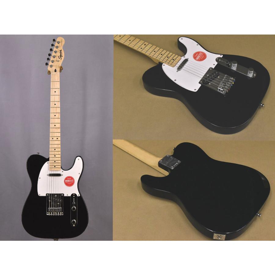 Squier Sonic Telecaster エレキギター テレキャスター Squier Sonic Telecaster エレキギター テレキャスター