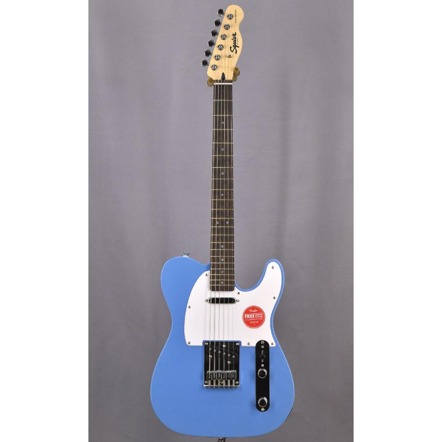 Squier エレキギター 初心者セット Sonic Telecaster (エレキ Squier エレキギター 初心者セット Sonic Telecaster (エレキ