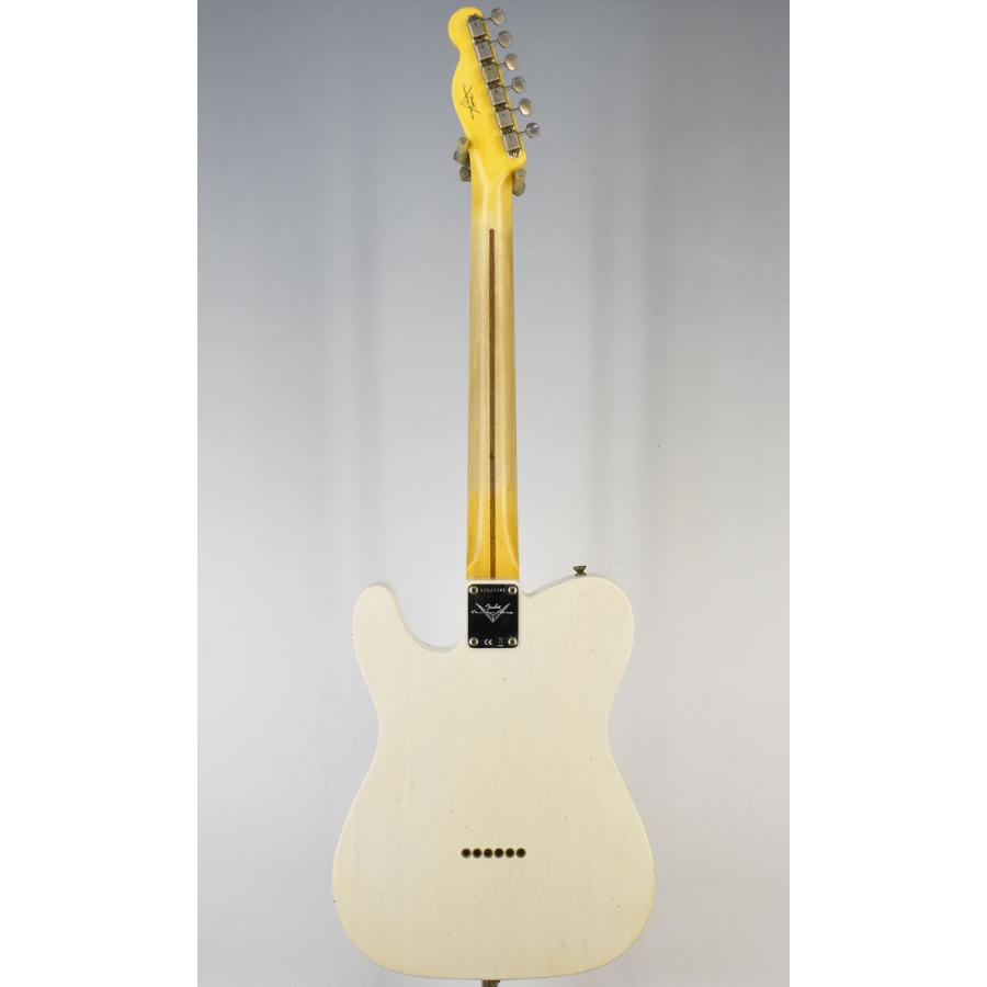 Fender（フェンダー） Fender Custom Shop 1957 Telecaster Journeyman