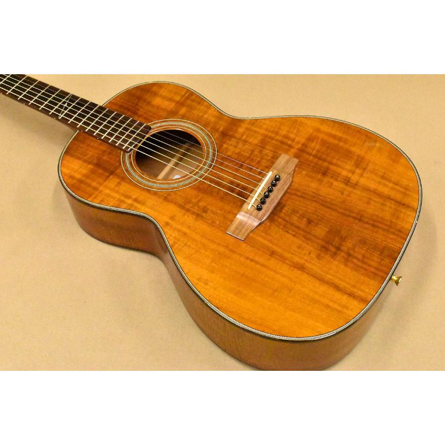 K.Yairi K.yairi RNY-1000K （中古）ヤイリ 中古アコースティック 