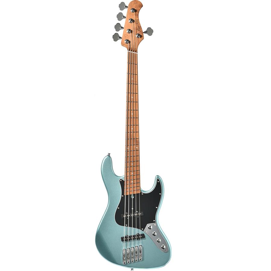 Bacchus（バッカス） Bacchus WJB5-1MS-DX-AC RSM/M エレキベース 5弦