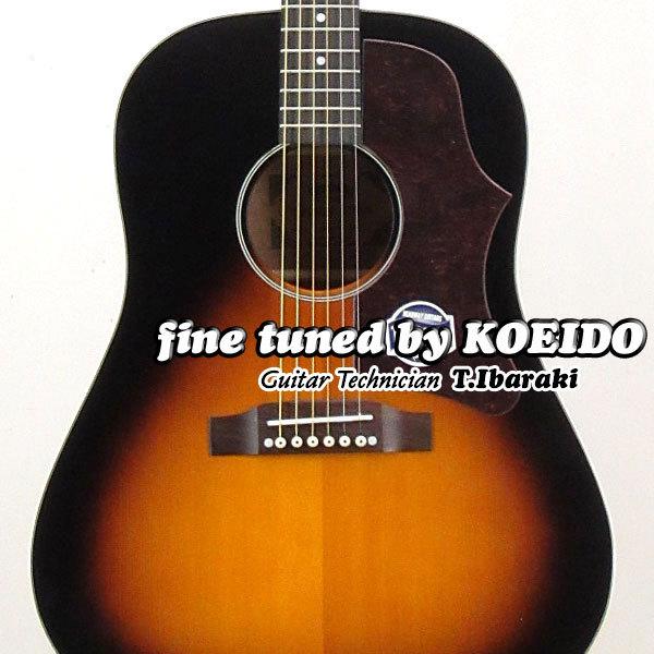 アコースティックギター Headway HJ-45S 男女兼用 レビュー特典付き 全品送料無料 SB