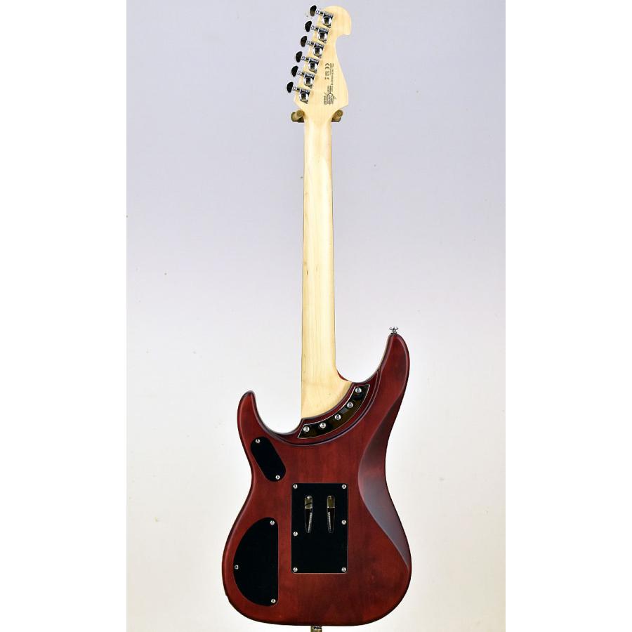 Washburn N24-Nuno Vintage Padauk Nuno Bettencourt Signature Washburn N24-Nuno Vintage Padauk Nuno Bettencourt Signature
