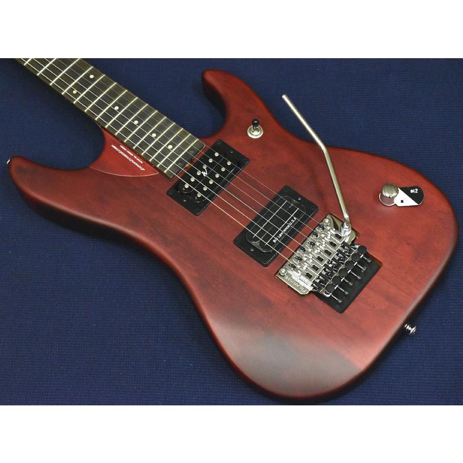 Washburn N24-Nuno Vintage Padauk Nuno Bettencourt Signature Washburn N24-Nuno Vintage Padauk Nuno Bettencourt Signature