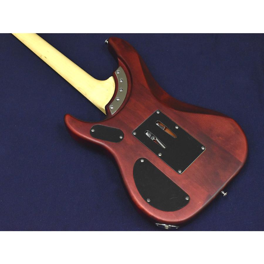 Washburn N24-Nuno Vintage Padauk Nuno Bettencourt Signature Washburn N24-Nuno Vintage Padauk Nuno Bettencourt Signature