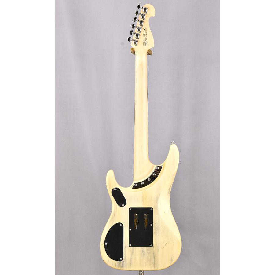 Washburn N24-Nuno Vintage Matte Nuno Bettencourt Signature Washburn N24-Nuno Vintage Matte Nuno Bettencourt Signature
