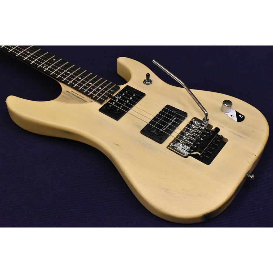 Washburn N24-Nuno Vintage Matte Nuno Bettencourt Signature Washburn N24-Nuno Vintage Matte Nuno Bettencourt Signature